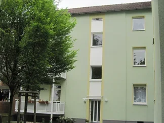 Wohnung Tellmannstraße in Duisburg