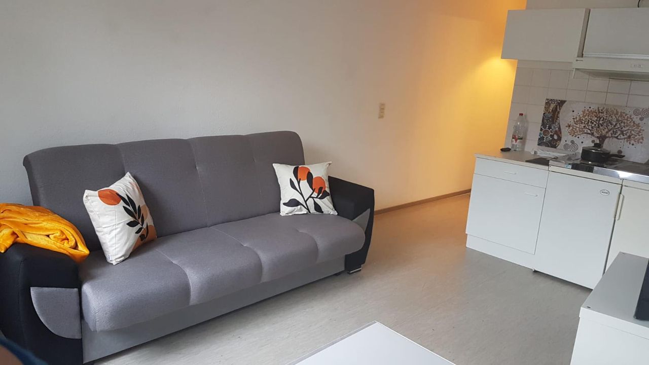 Wohnung Mönchebergstraße in Kassel