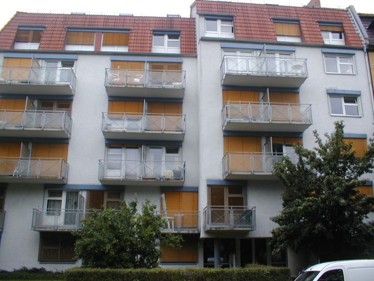 Wohnung Mönchebergstraße in Kassel