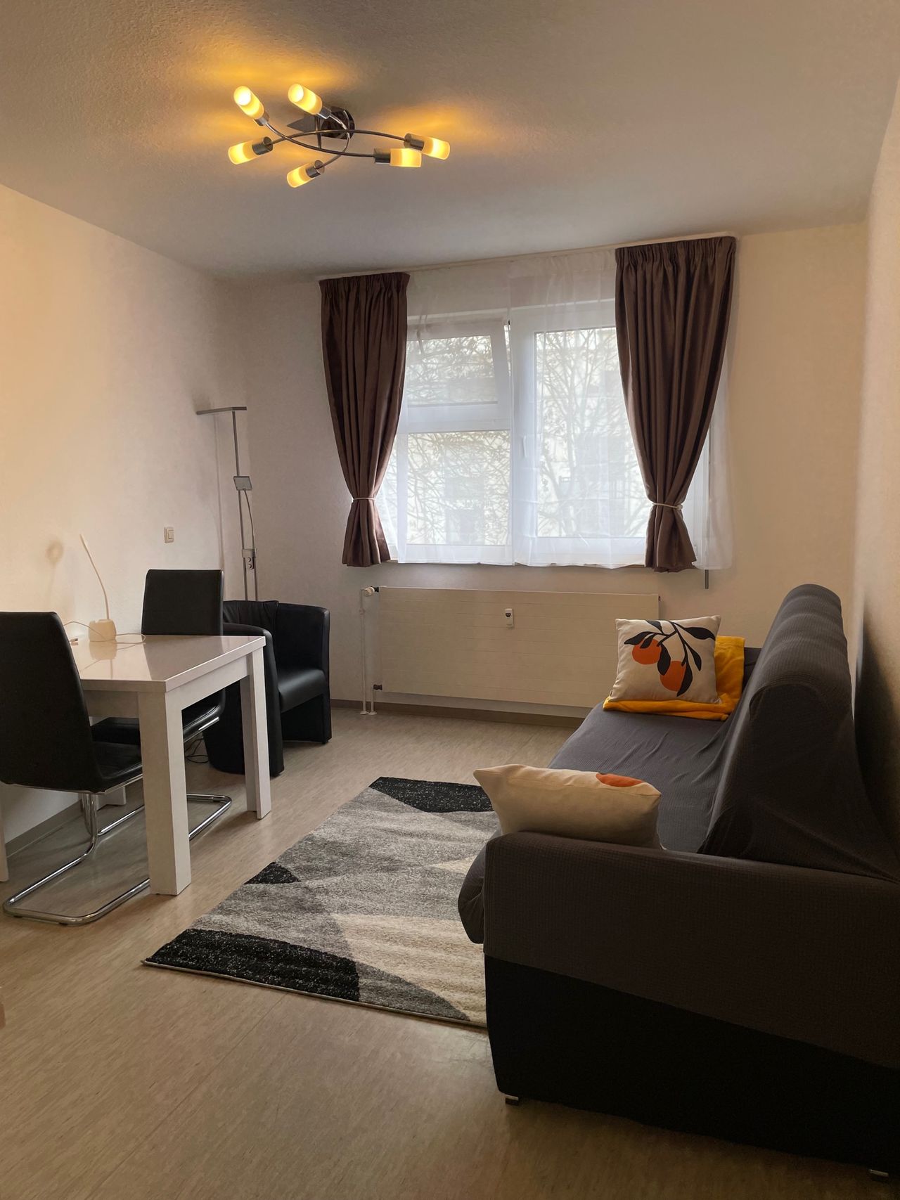 Wohnung Mönchebergstraße in Kassel