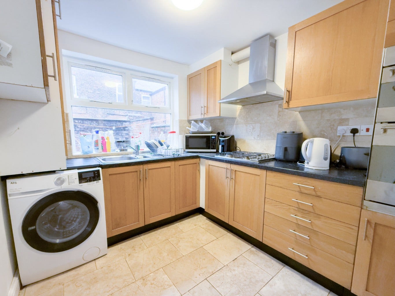 Room Cadogan Street in Manchester