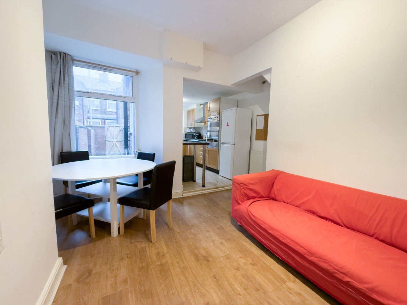 Room Cadogan Street in Manchester