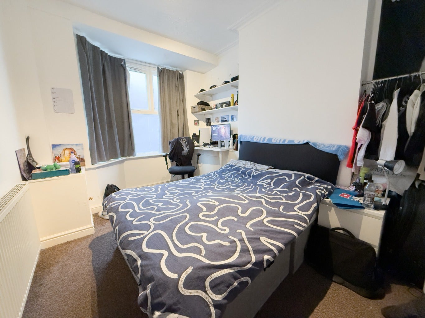 Room Cadogan Street in Manchester