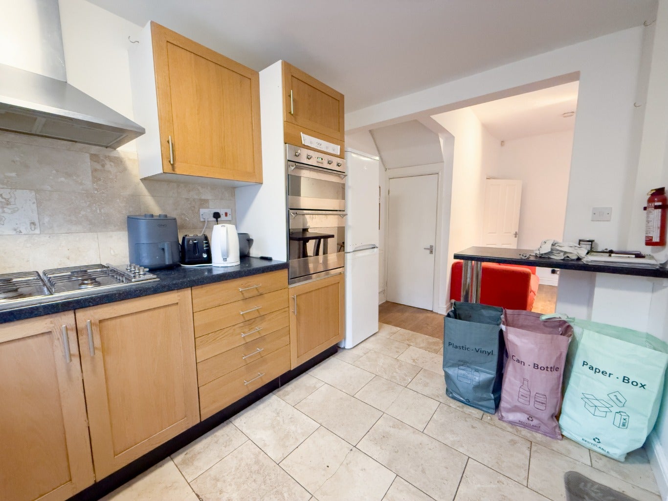 Room Cadogan Street in Manchester