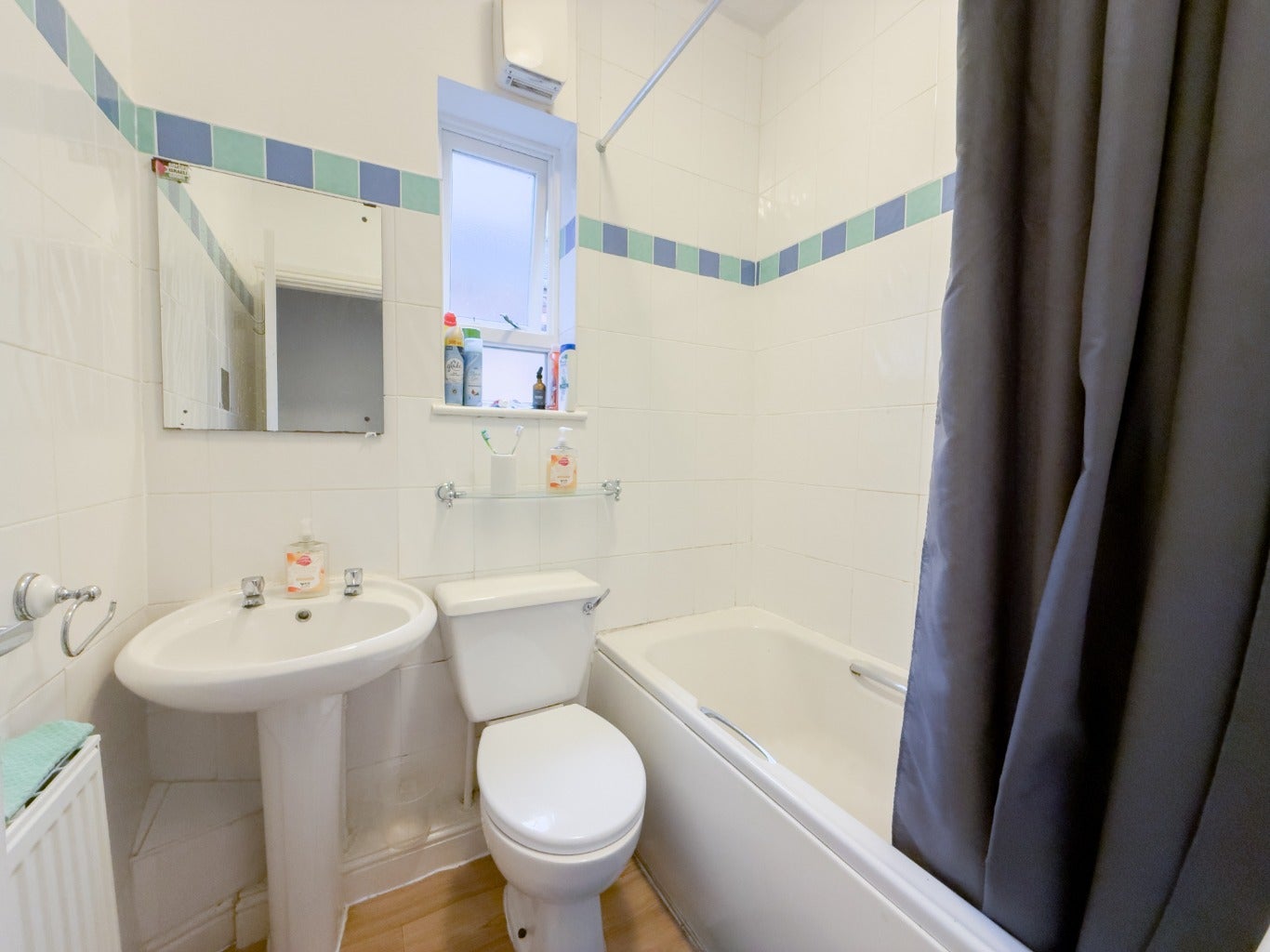Room Cadogan Street in Manchester