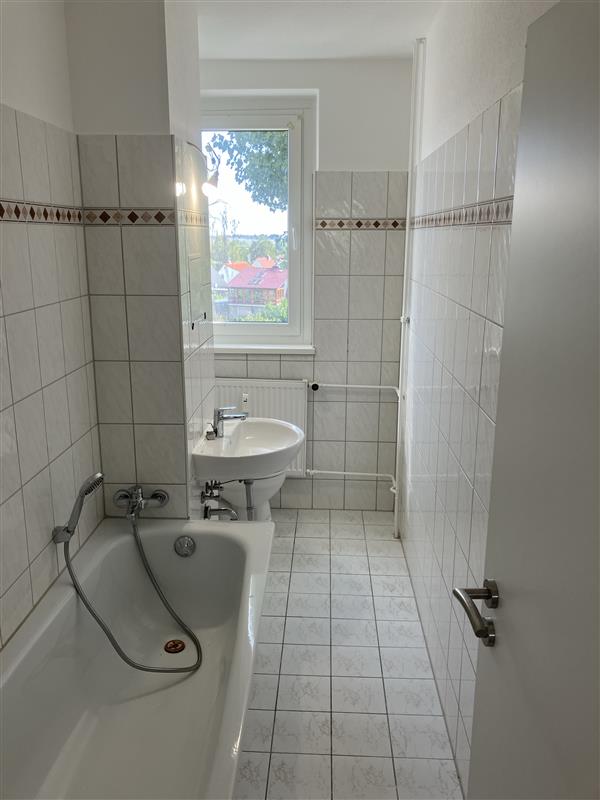 Wohnung Virchowstraße in Bernburg (Saale)