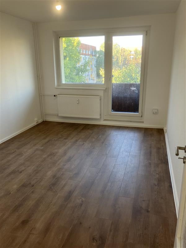 Wohnung Virchowstraße in Bernburg (Saale)