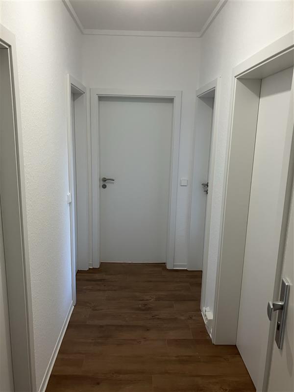Wohnung Virchowstraße in Bernburg (Saale)