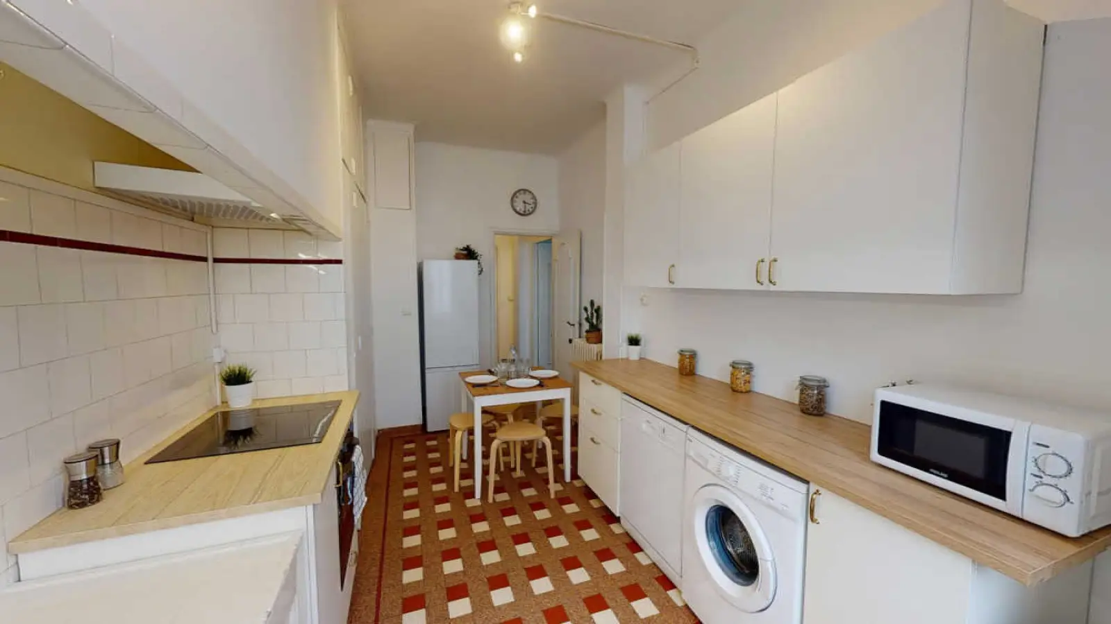 Appartement Impasse Saint-Aubin à Toulouse
