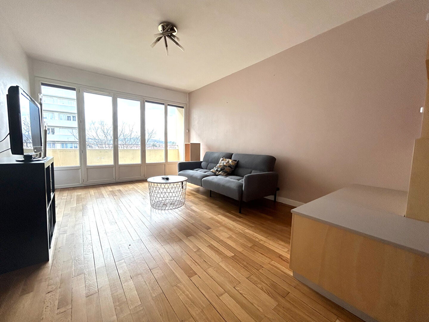 Flat Rue Alfred Colombet in Saint-Étienne