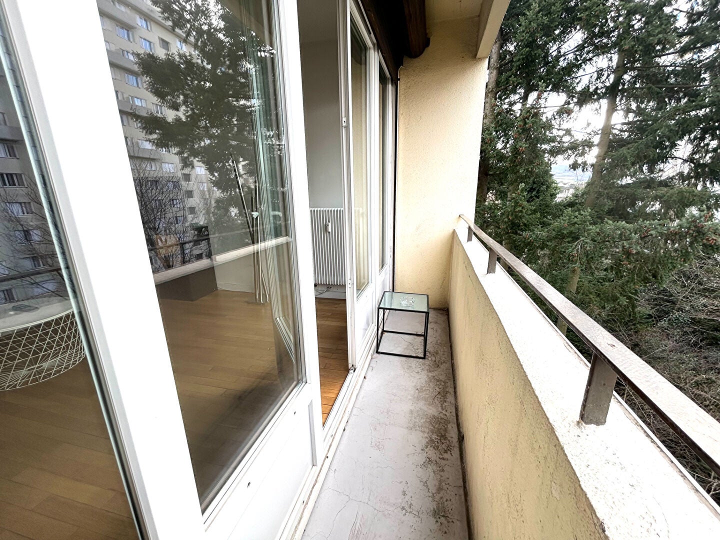 Flat Rue Alfred Colombet in Saint-Étienne