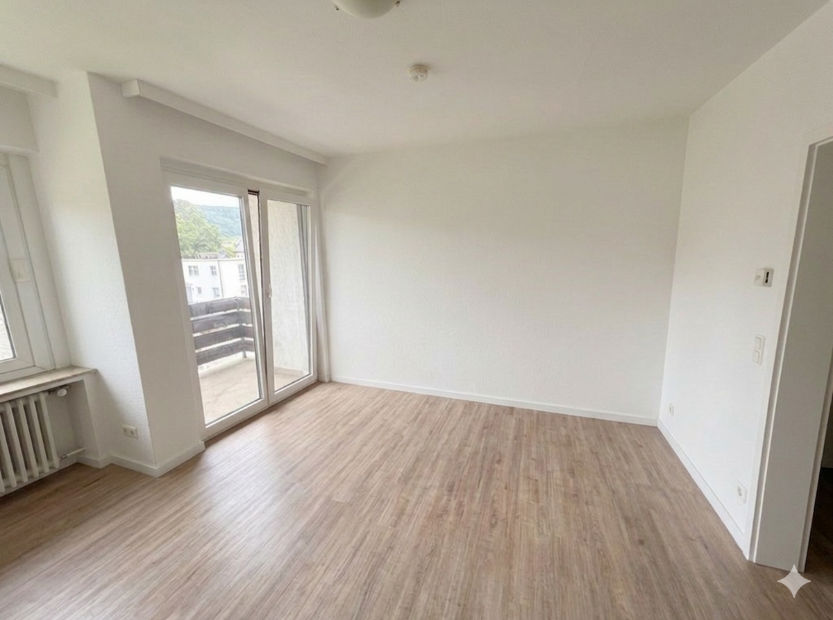 Wohnung Solbadstraße in Bad Pyrmont