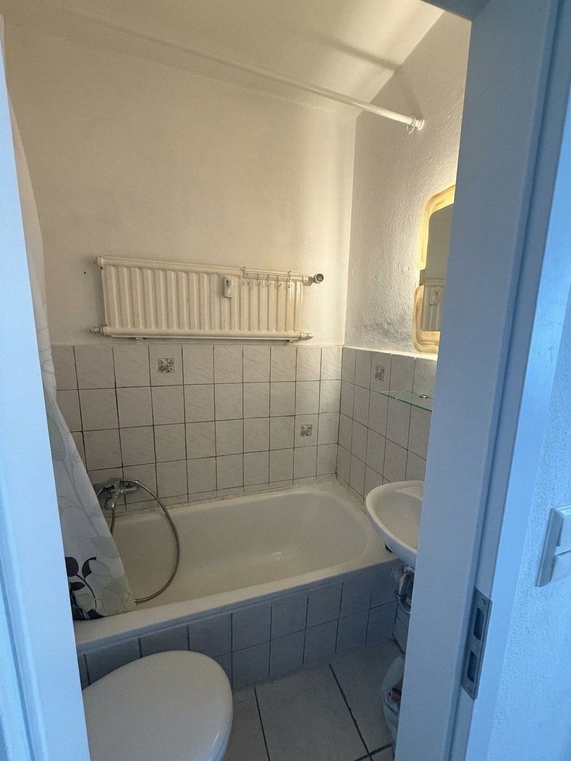 Wohnung Solbadstraße in Bad Pyrmont