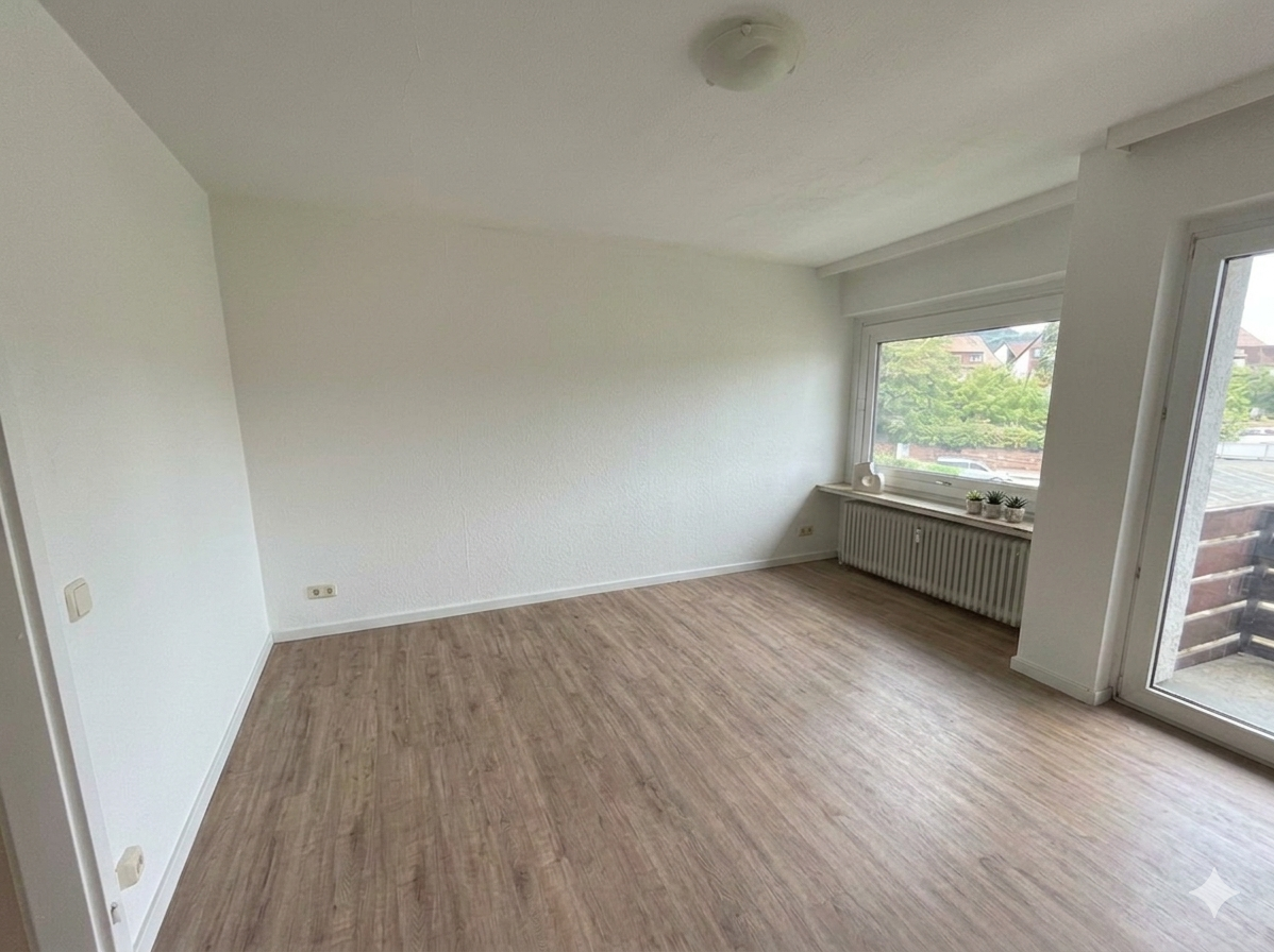 Wohnung Solbadstraße in Bad Pyrmont