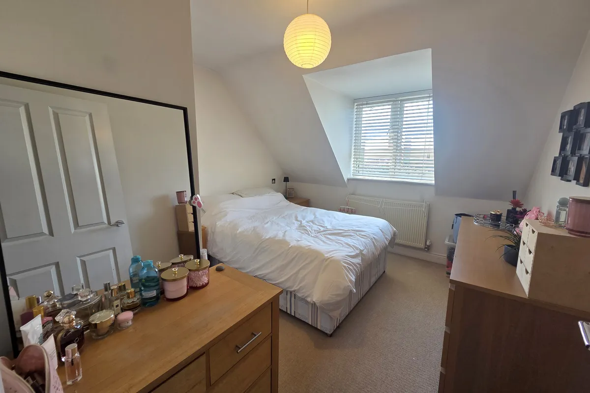 Flat Forton Road in Gosport