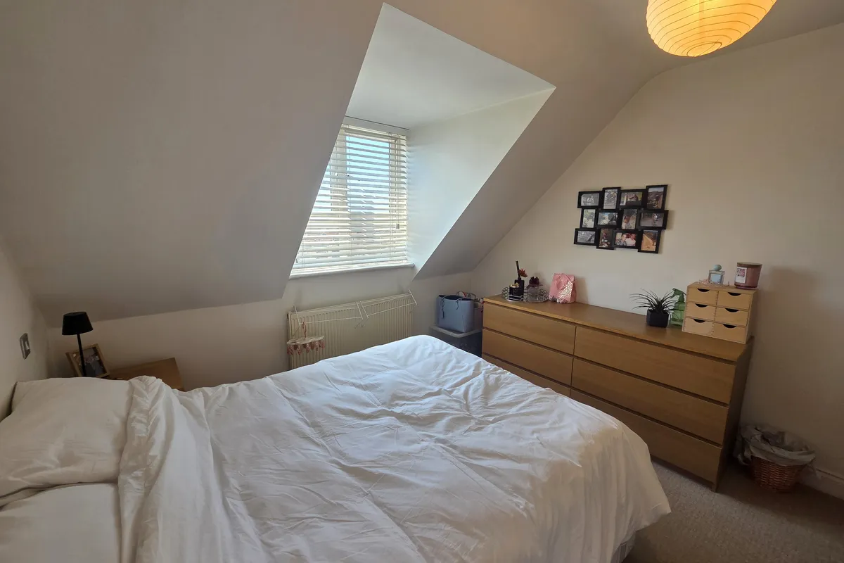Flat Forton Road in Gosport