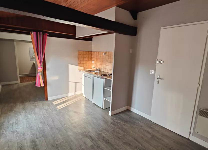 Flat Rue Sainte-Quitterie in Aire-sur-l'Adour