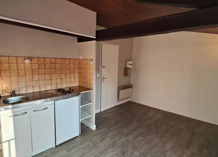 Appartement Rue Sainte-Quitterie à Aire-sur-l'Adour