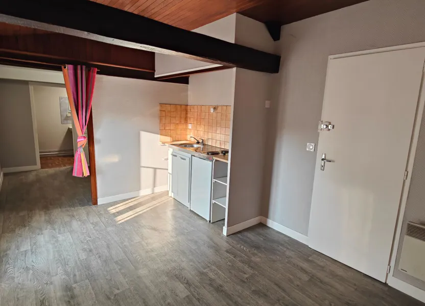 Appartement Rue Pierre Mendès France à Aire-sur-l'Adour