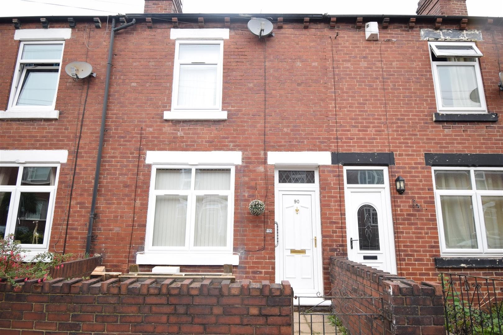 House King Street in Wakefield