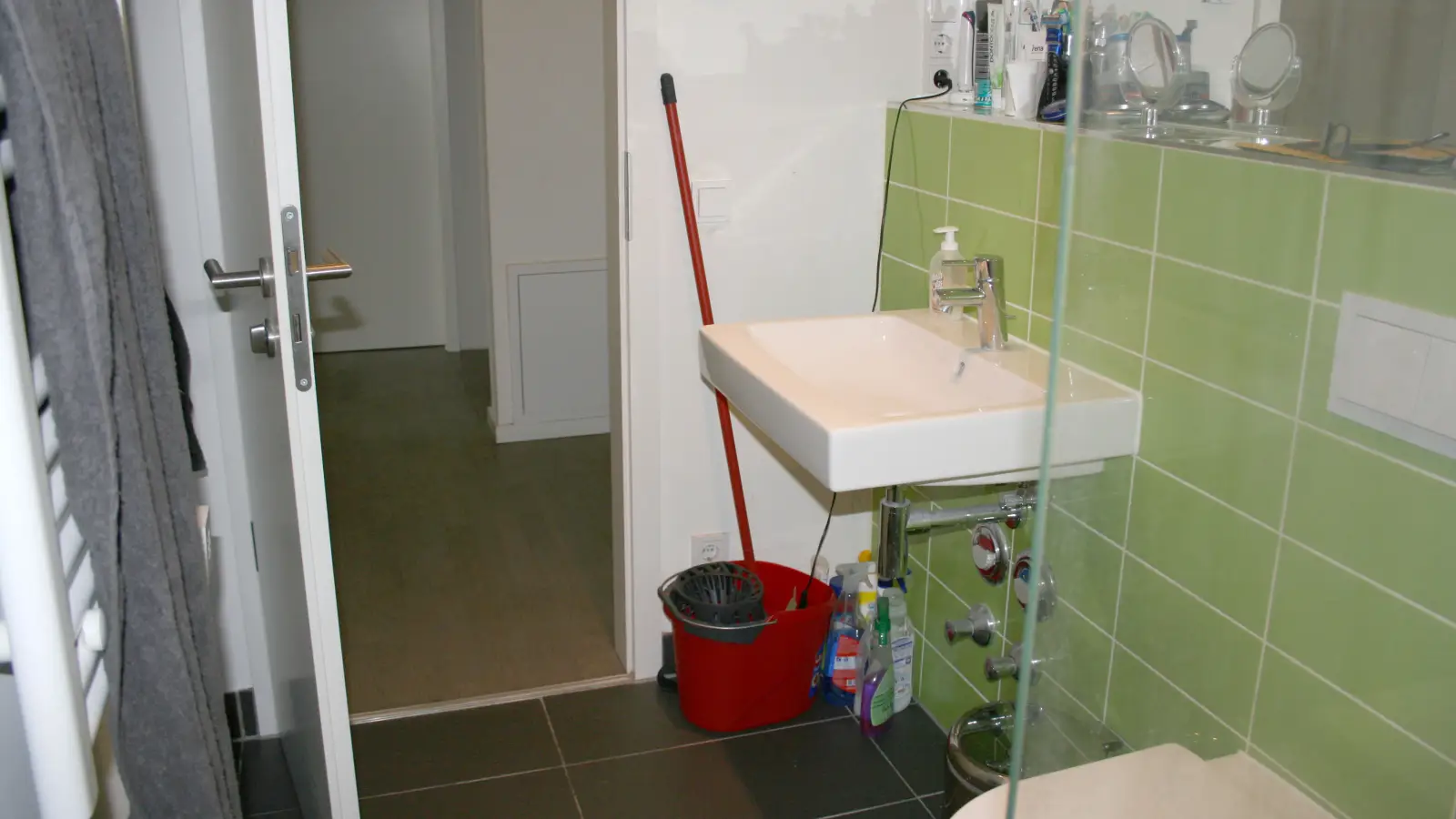 Wohnung Bernhard-Weiß-Straße in Berlin