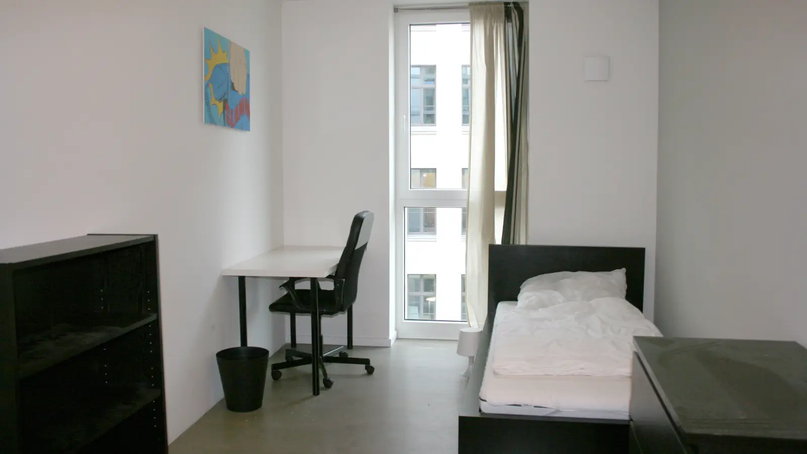 Wohnung Bernhard-Weiß-Straße in Berlin