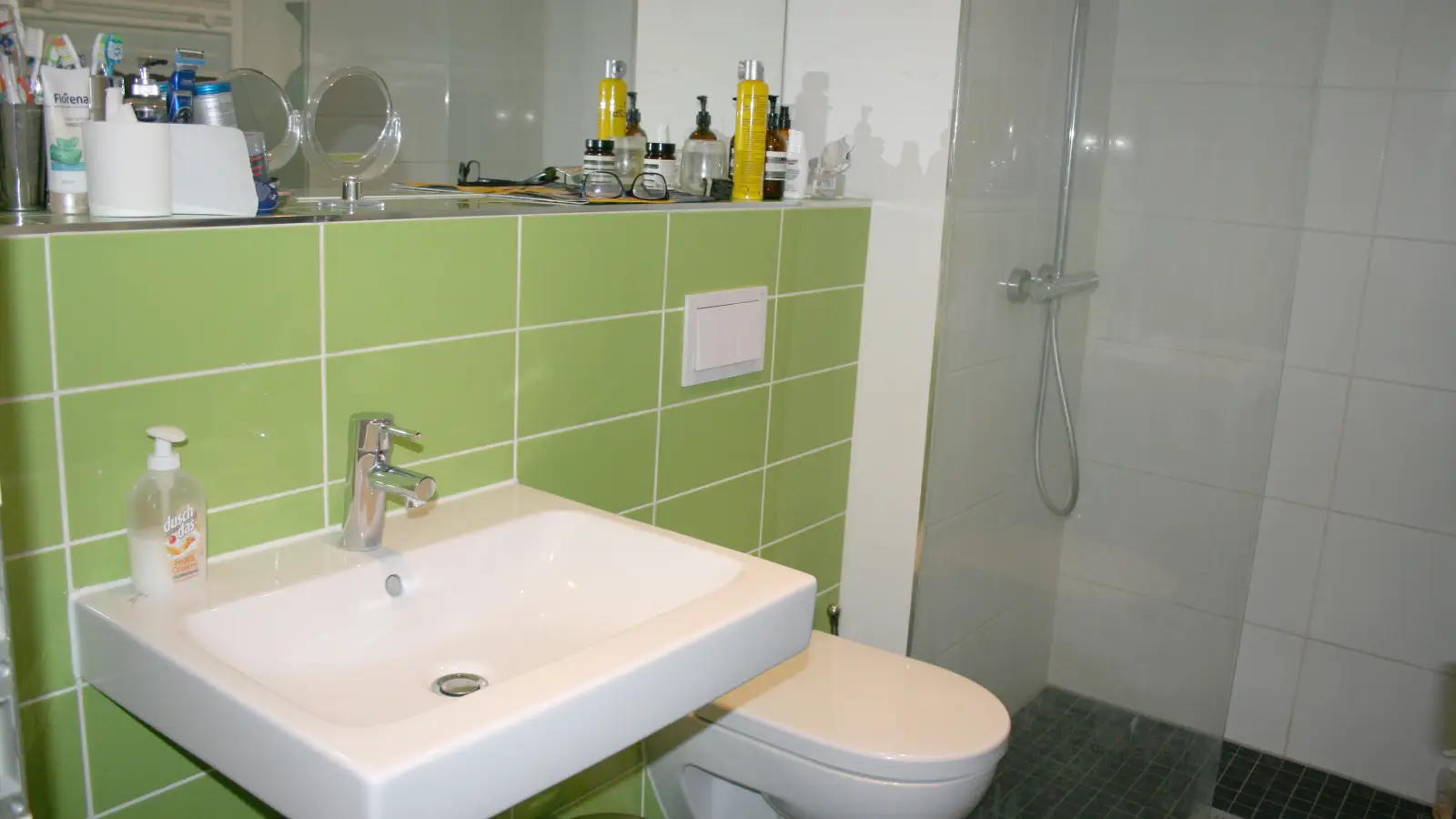 Wohnung Bernhard-Weiß-Straße in Berlin