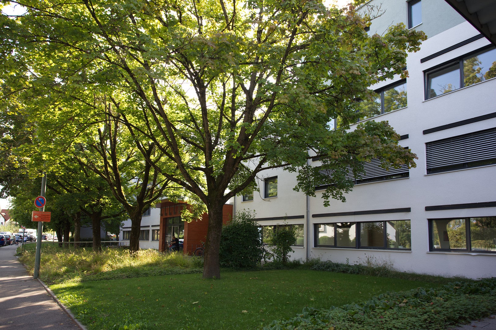 Wohnung Bürgermeister-Bohl-Straße in Augsburg