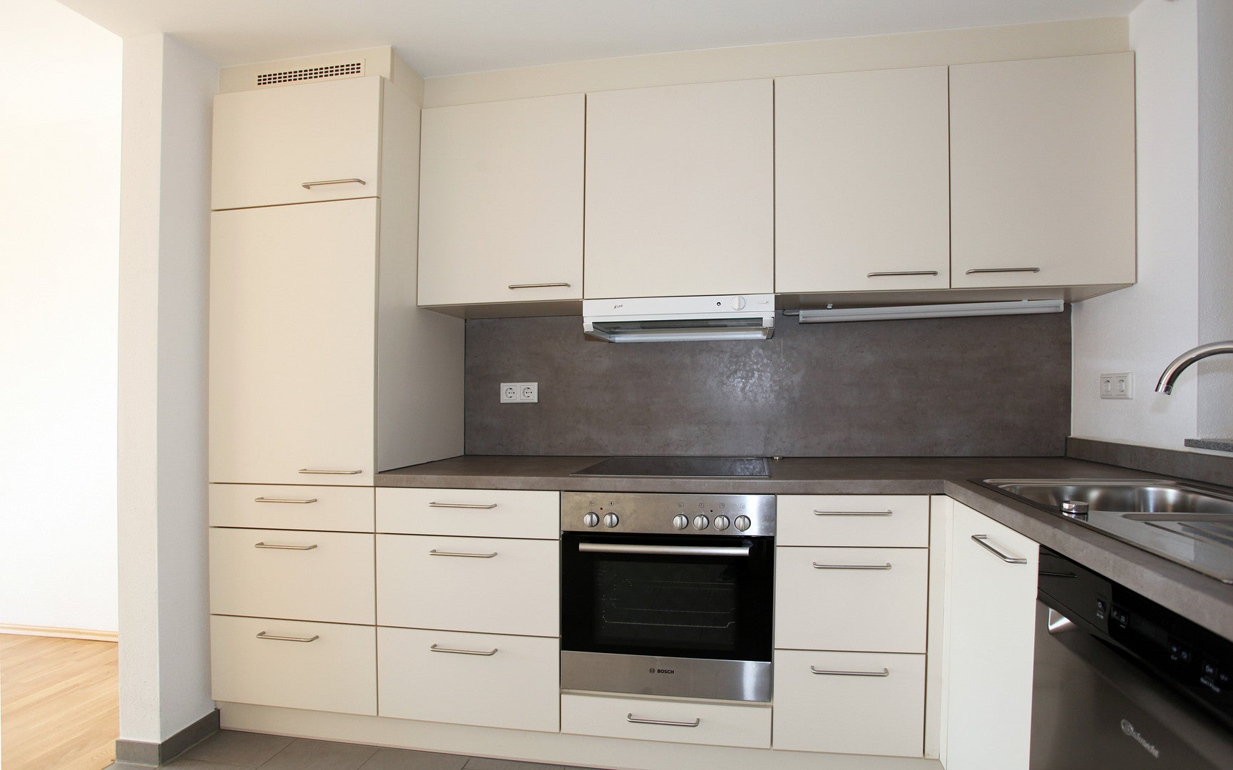 Wohnung Bürgermeister-Bohl-Straße in Augsburg
