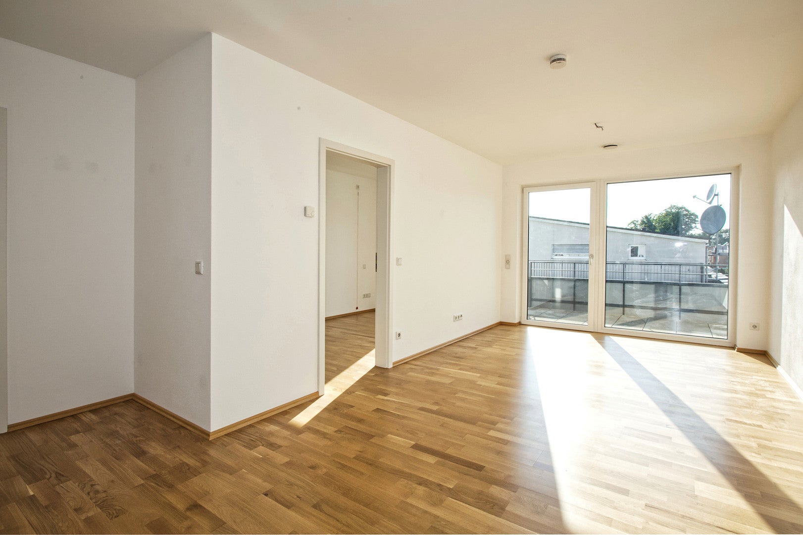 Wohnung Bürgermeister-Bohl-Straße in Augsburg