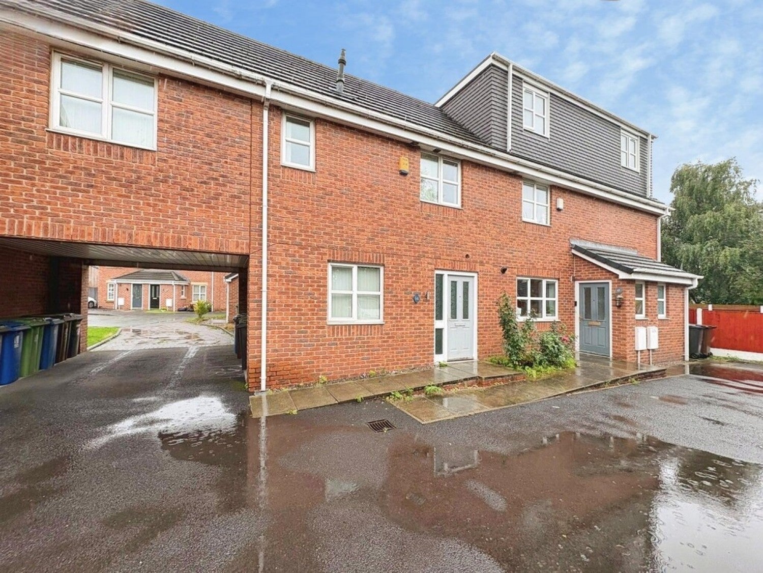 House Kings Fold in Atherton