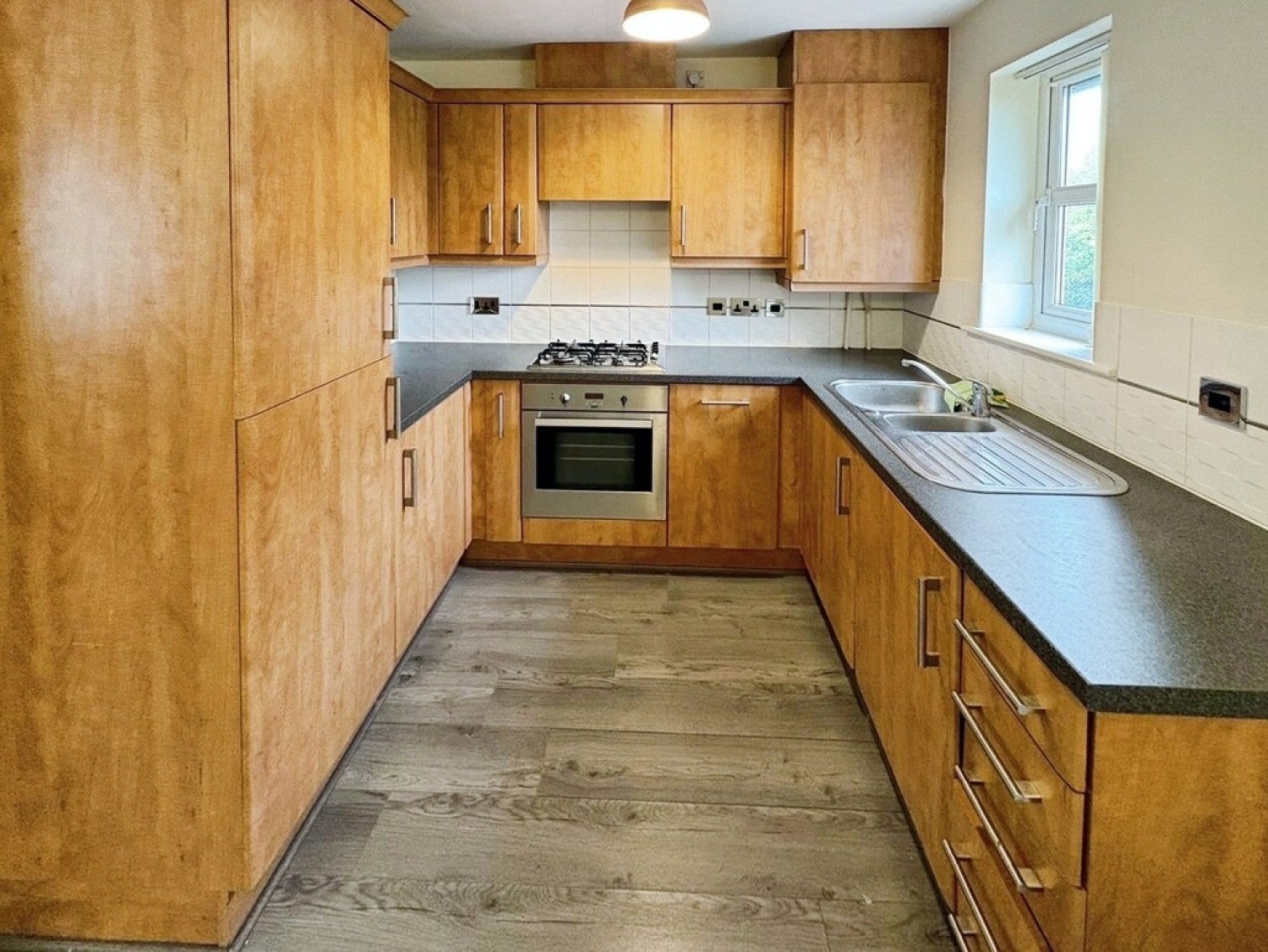 House Kings Fold in Atherton