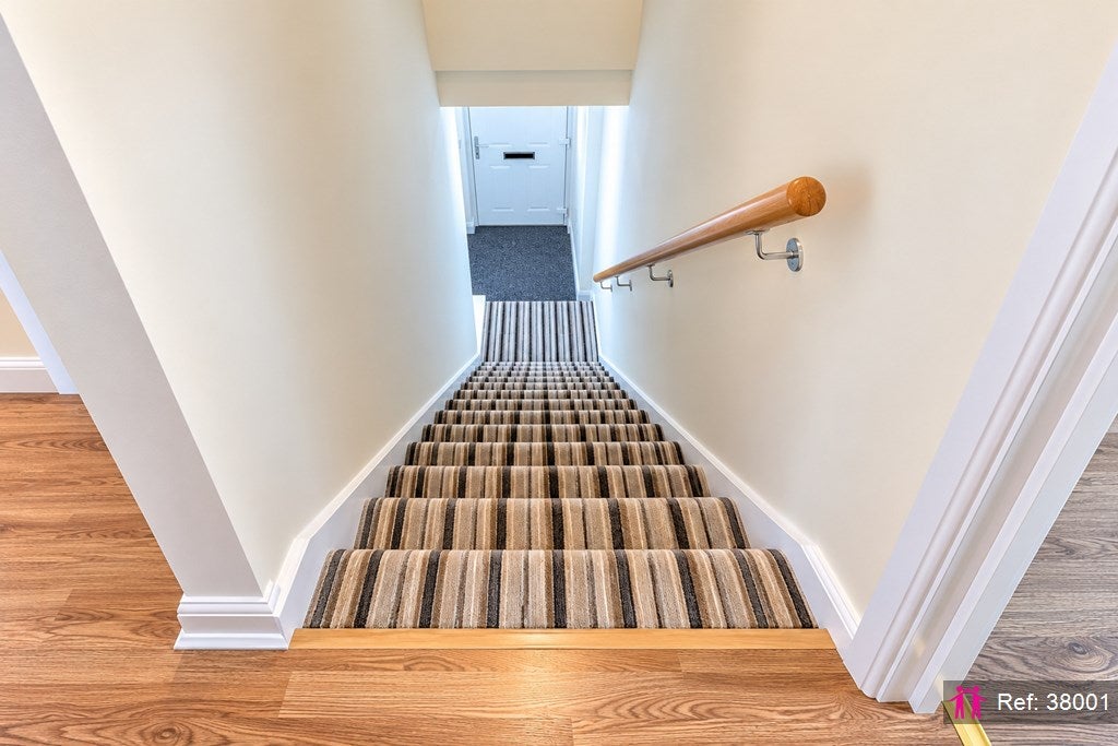 Flat Fleet Street in Tameside