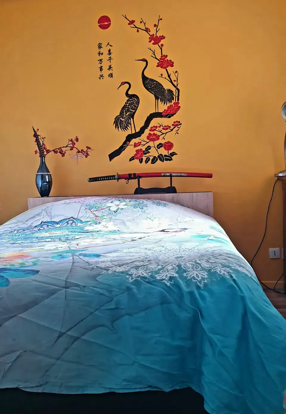 Room Avenue Jacques Douzans in Muret
