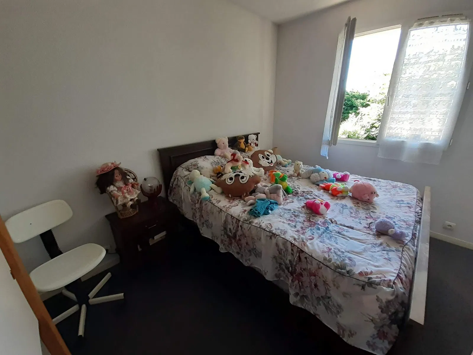 Room Avenue Gay-Lussac in Artigues-près-Bordeaux