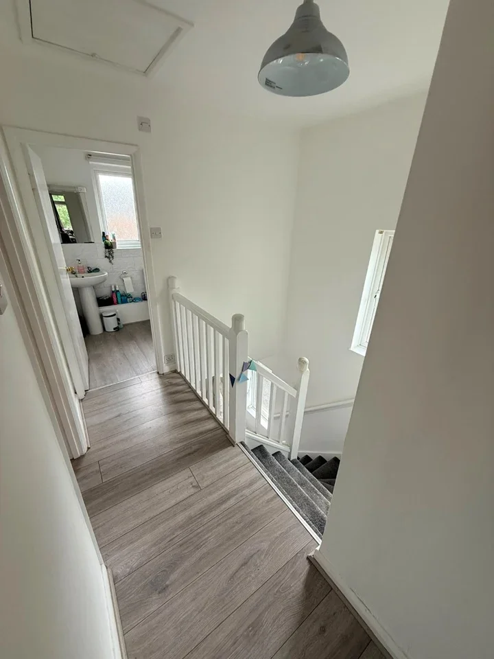 House Spring Rise in Borough of Runnymede