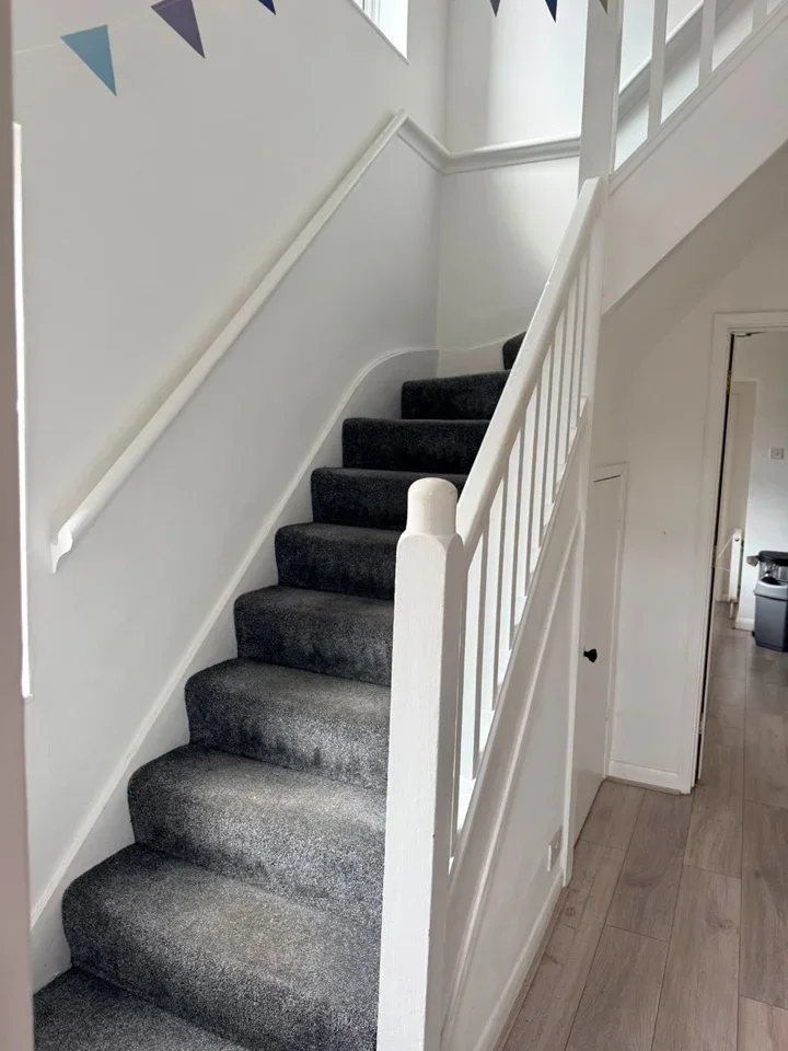 House Spring Rise in Borough of Runnymede