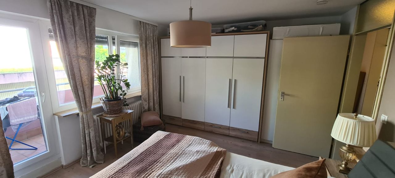 Wohnung Kehler Straße in Rastatt