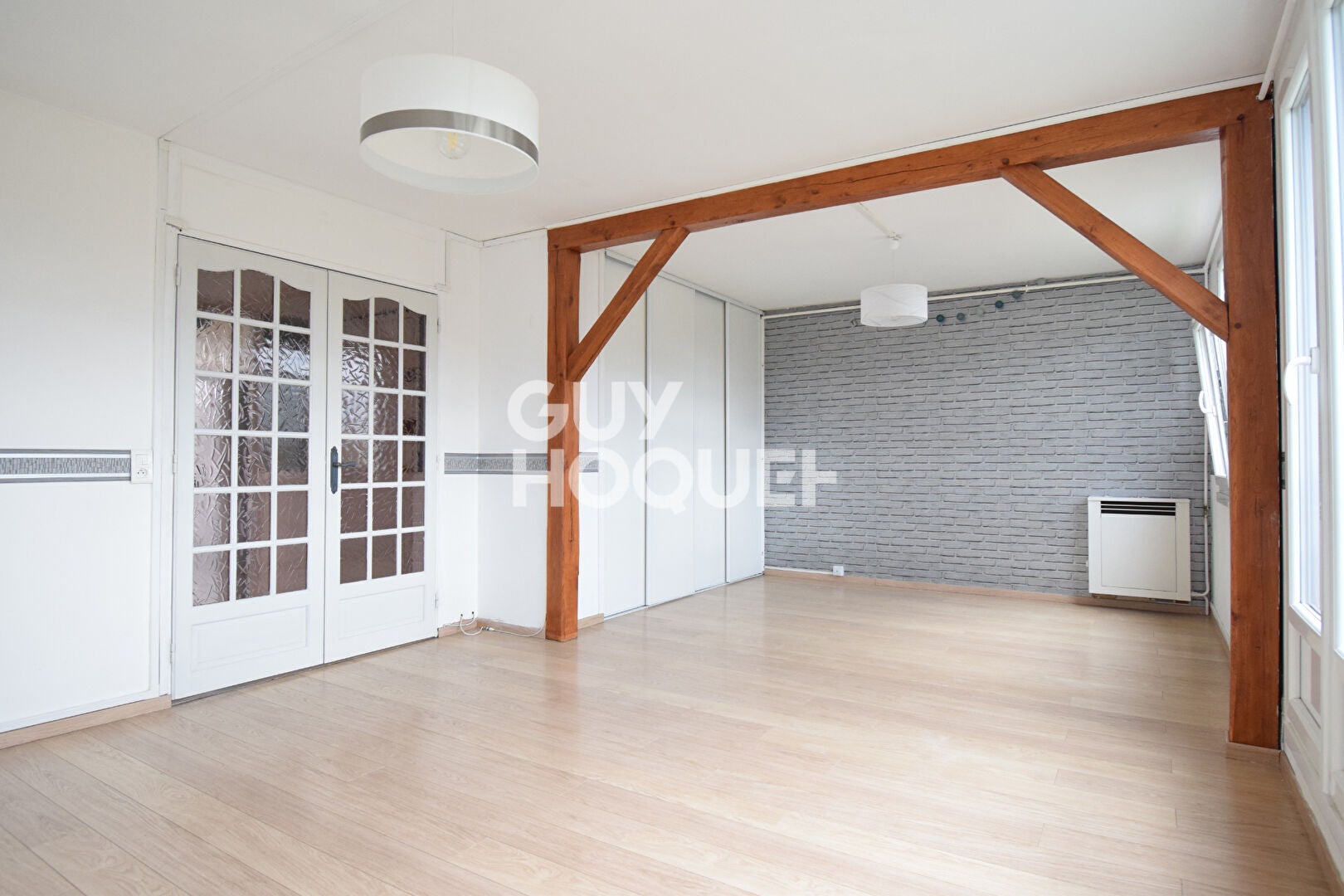 Appartement Rue Aristide Briand à Saint-Aubin-lès-Elbeuf