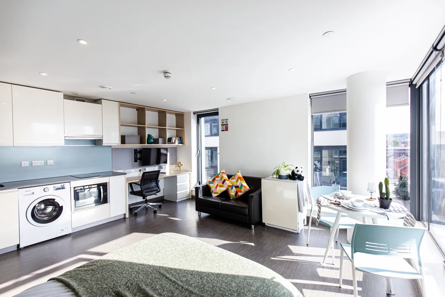 Room Duchess Road in Sheffield