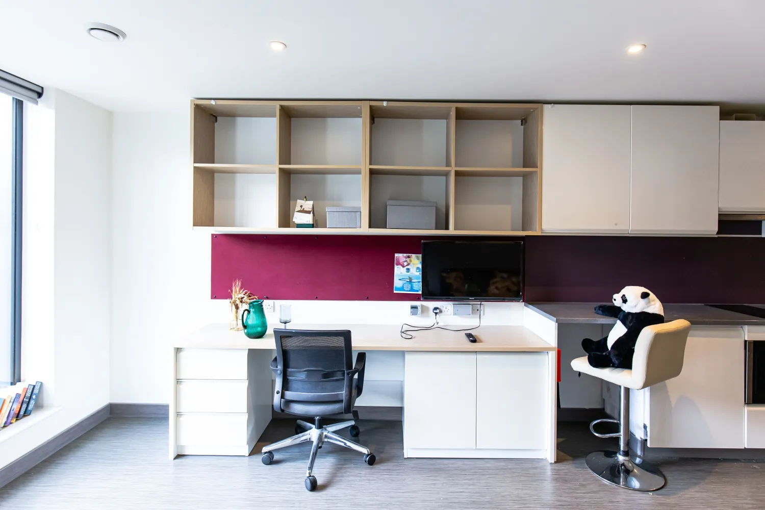 Room Duchess Road in Sheffield
