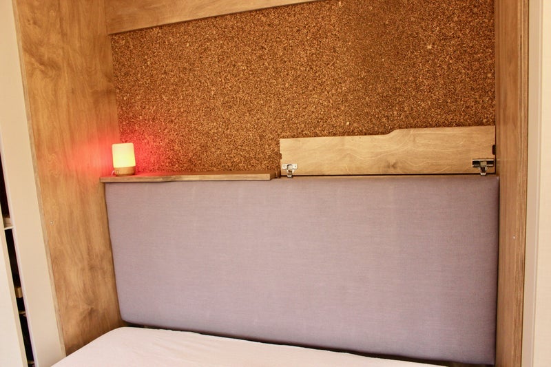 Room Emma Road in Greater London