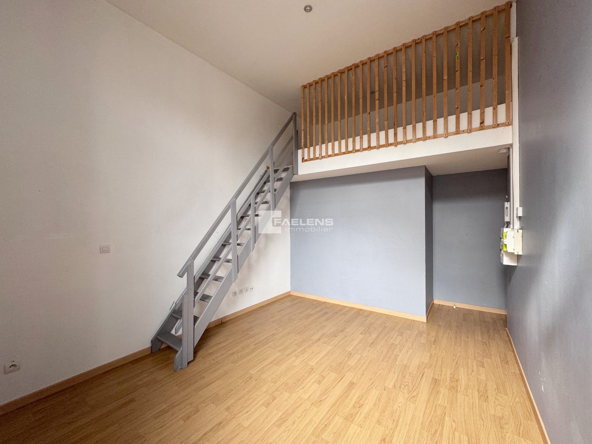 Appartement Rue du Long Pot à Lille