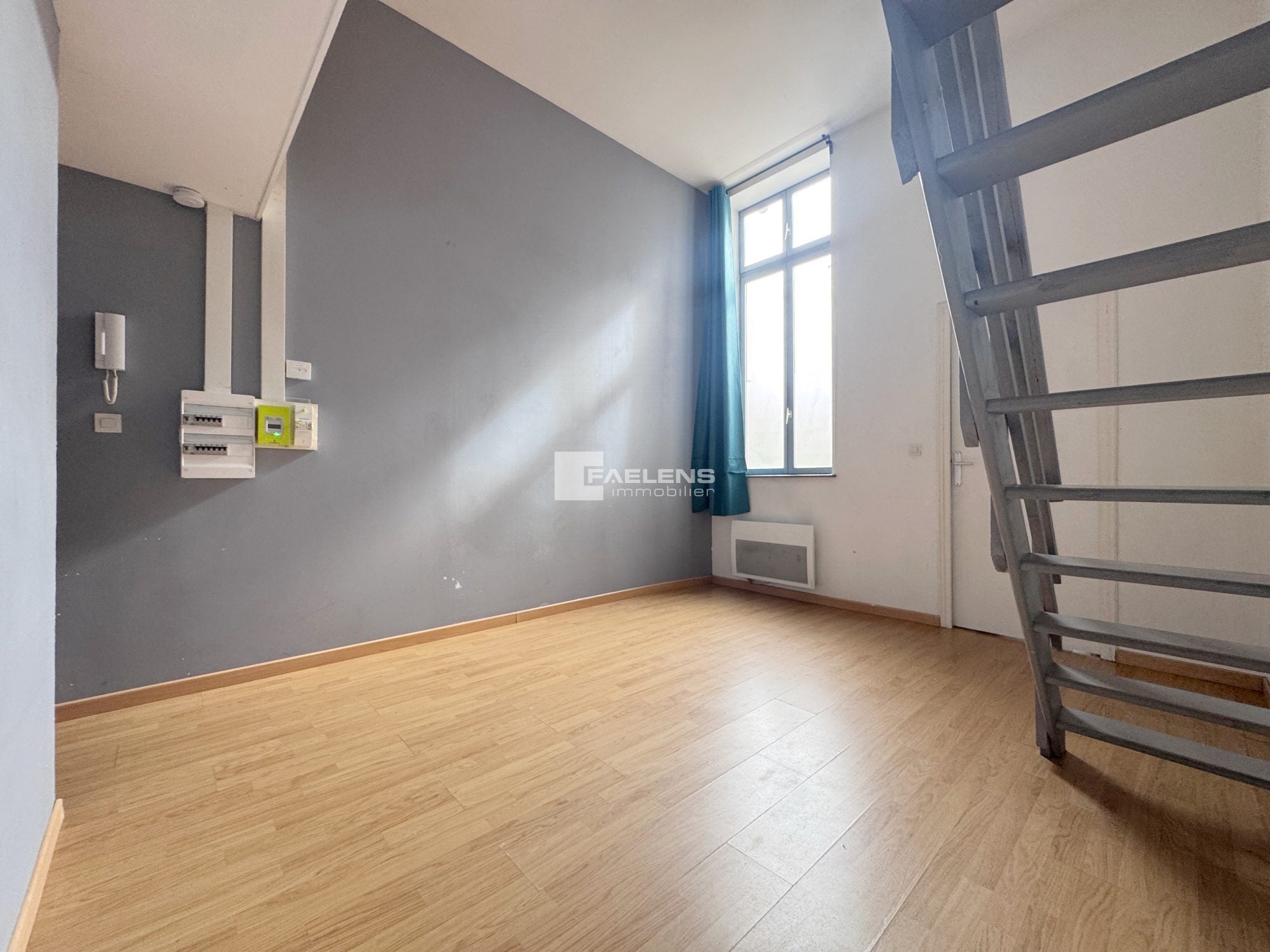 Appartement Rue du Long Pot à Lille