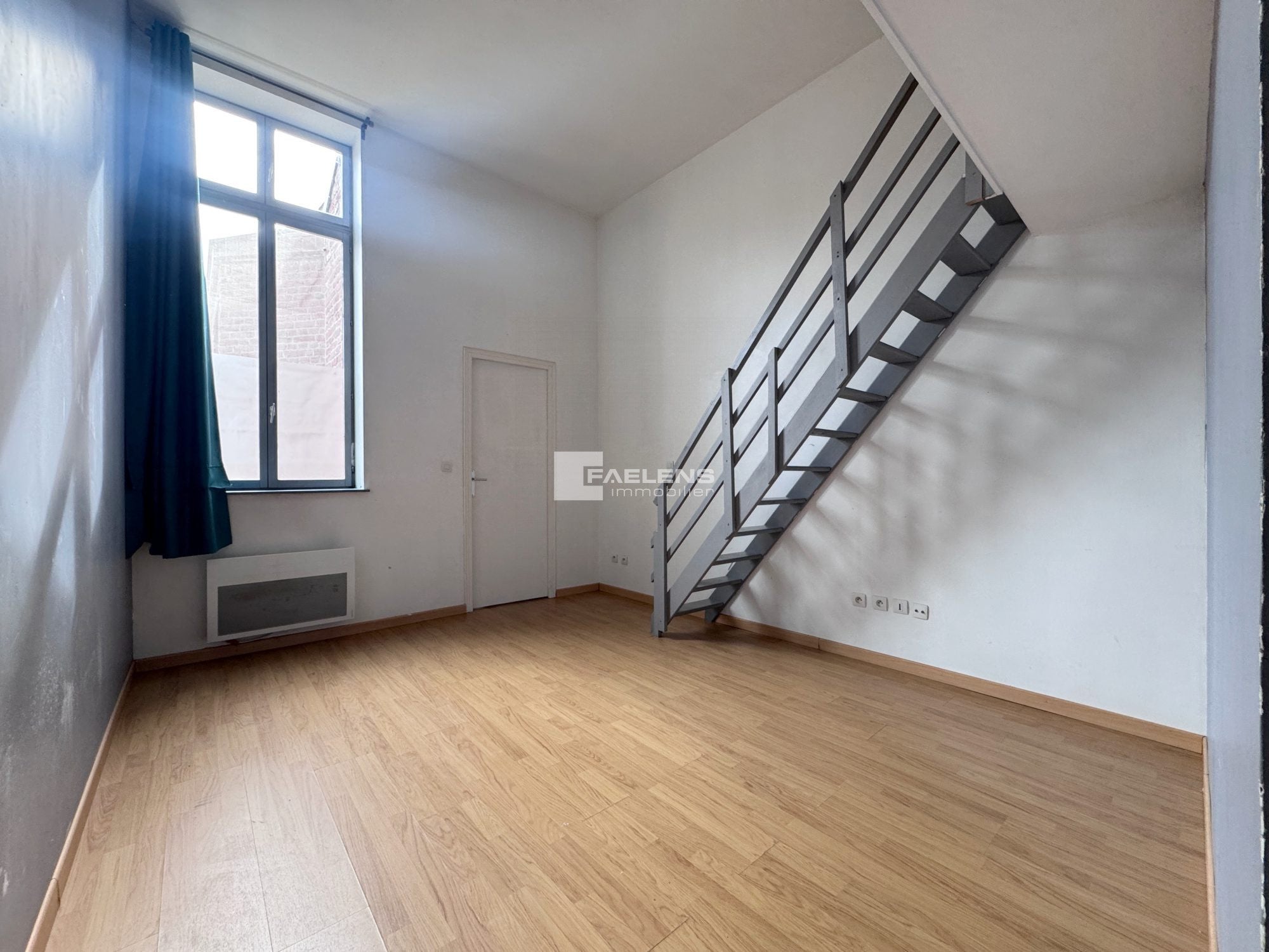 Appartement Rue du Long Pot à Lille