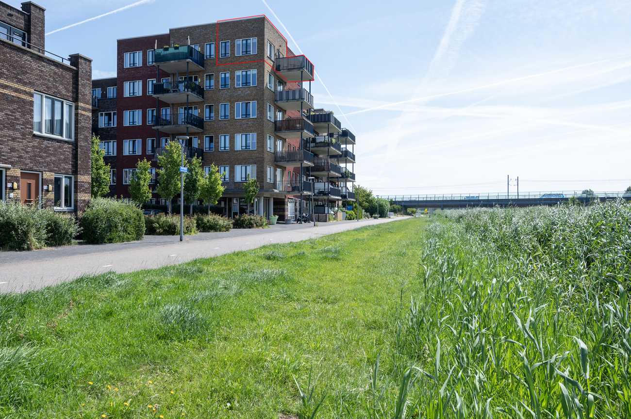 Anubisstraat 212 in Almere