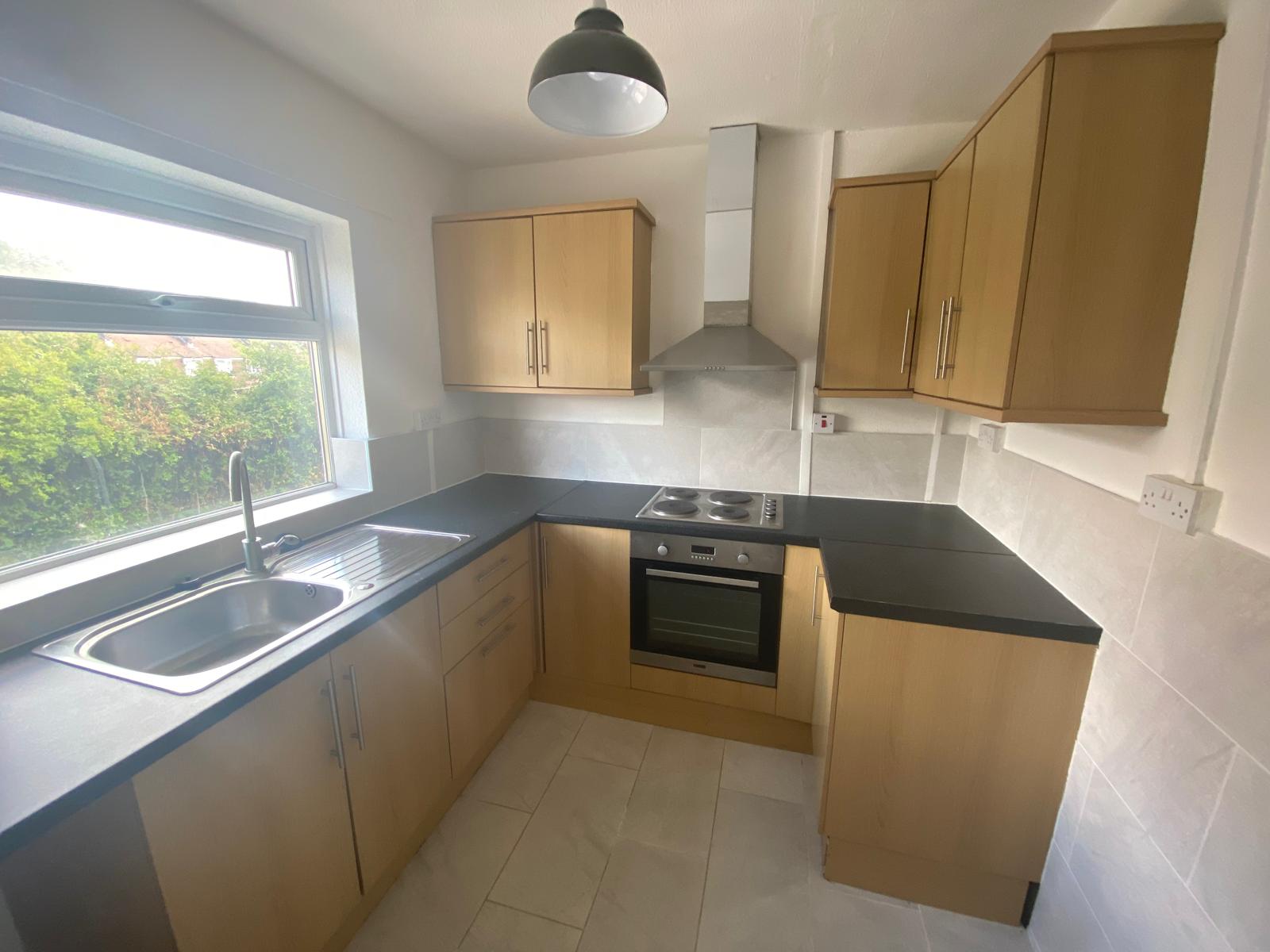 Flat Sale Road in Manchester