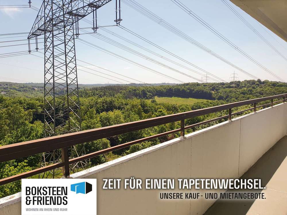 Wohnung Sternenberg in Wuppertal