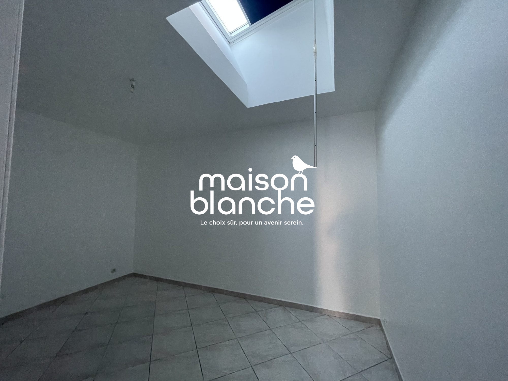 Maison Avenue René Cassagne à Cenon