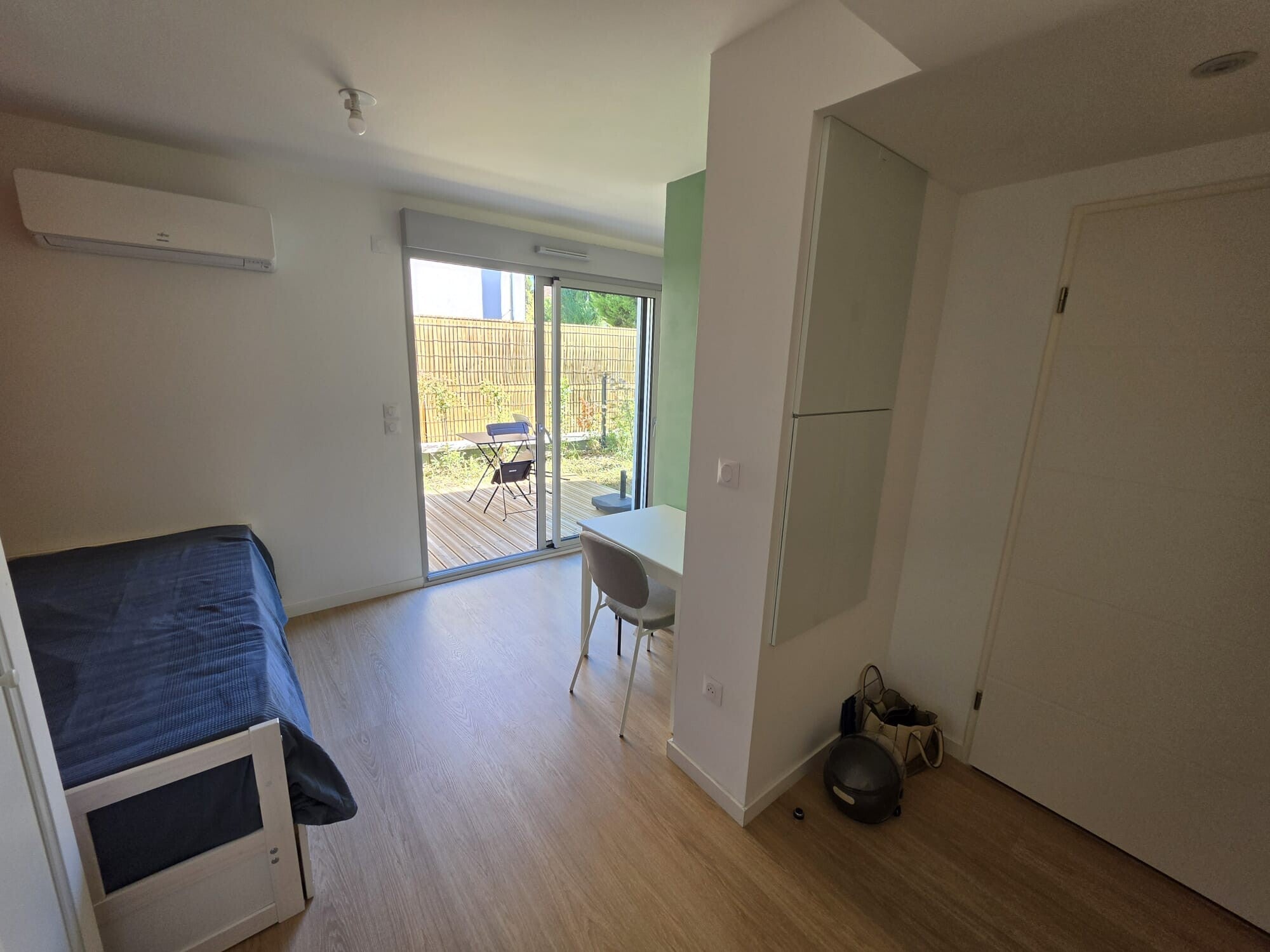 Flat Avenue de Castres in Toulouse